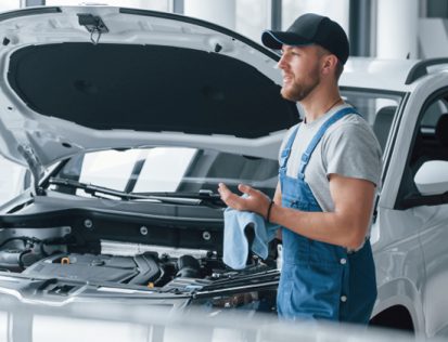 Cras – Car Repair & Auto Services