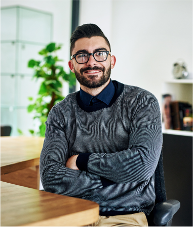 Cretio – Digital Agency Elementor WordPress Theme