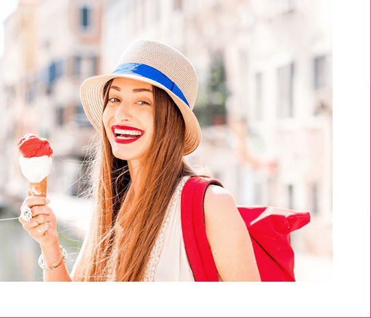 Icehut | Ice Cream Bakery WordPress Theme