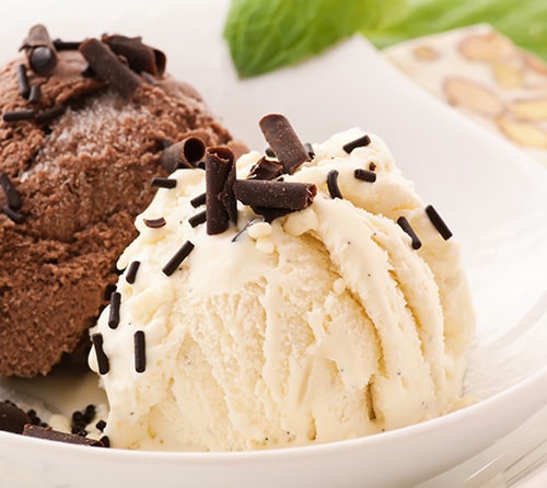 Icehut | Ice Cream Bakery WordPress Theme