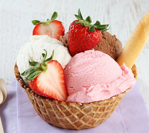 Icehut | Ice Cream Bakery WordPress Theme