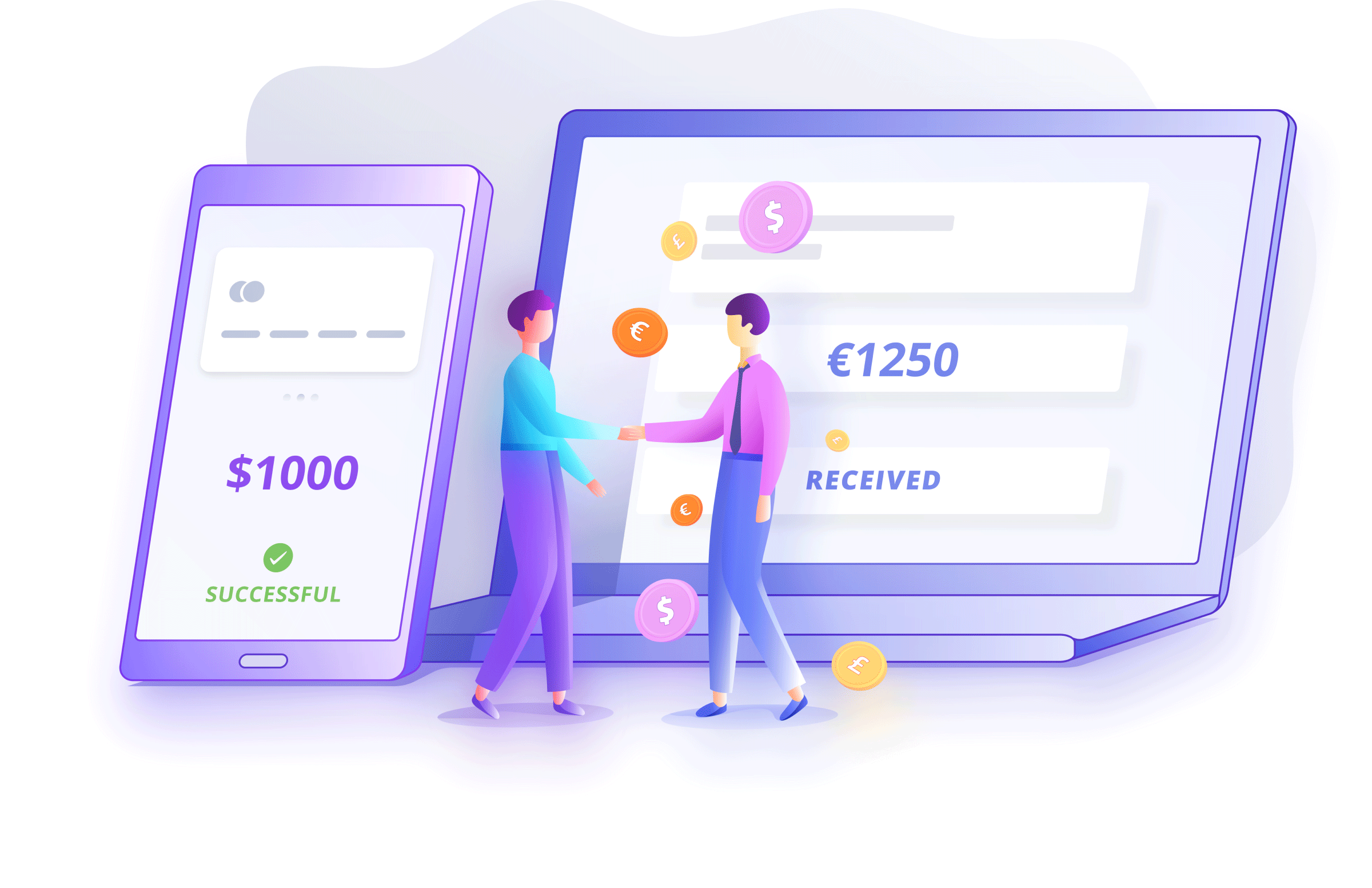 Payfunnels Hassle Free