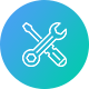 services icon