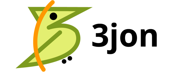 3jon — Simple & Functional WordPress Theme & Custom Solutions